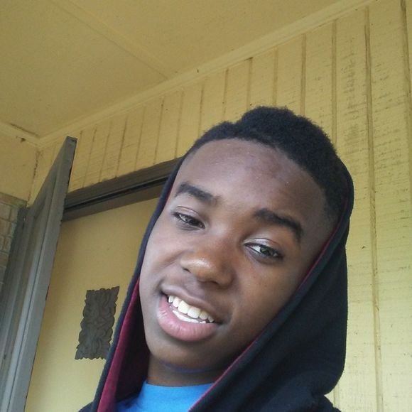 Meet your Posher, Ty - Picture 1 of 1